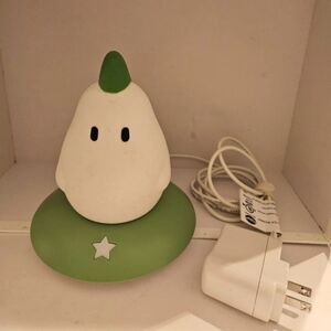 PHILIPS DINOSAUR LAMP LED Night Light PORTABLE MYKIDSROOM NIGHT KIDS